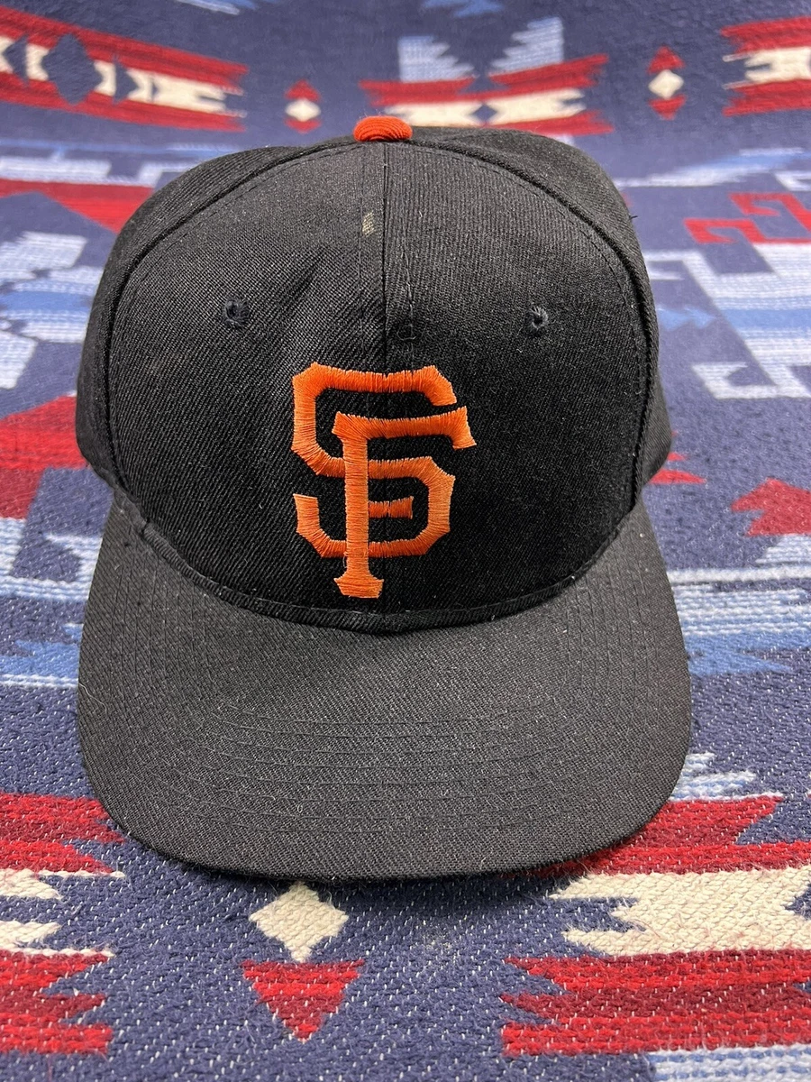 NOS 90s USA製 キャップ San Francisco Giants 2-