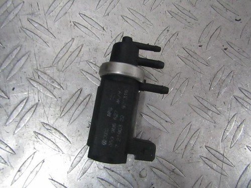 059906627 Umschaltventil Ventil (Druckwandler, Abgassteuerung) 1. DE320512-08