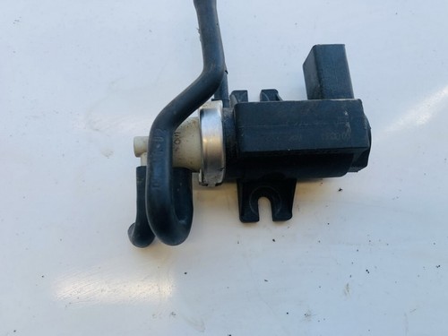 Volkswagen Golf 2002 Electrical selenoid (Electromagnetic solenoid #1375749-74