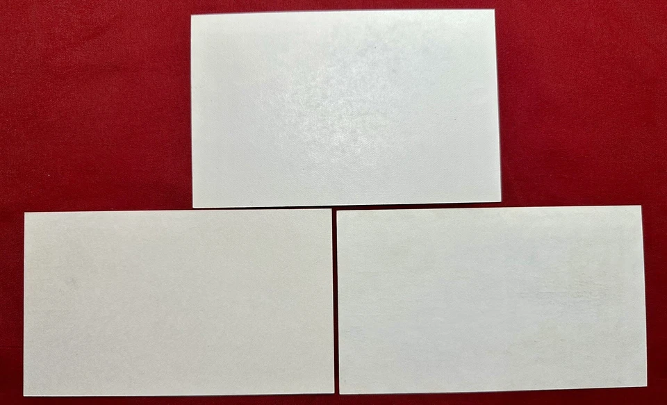 Lot of 3 US First Day of Issue Postcards - 1964, 1966, 1980 Unused And Near Mint - Image 4 of 4