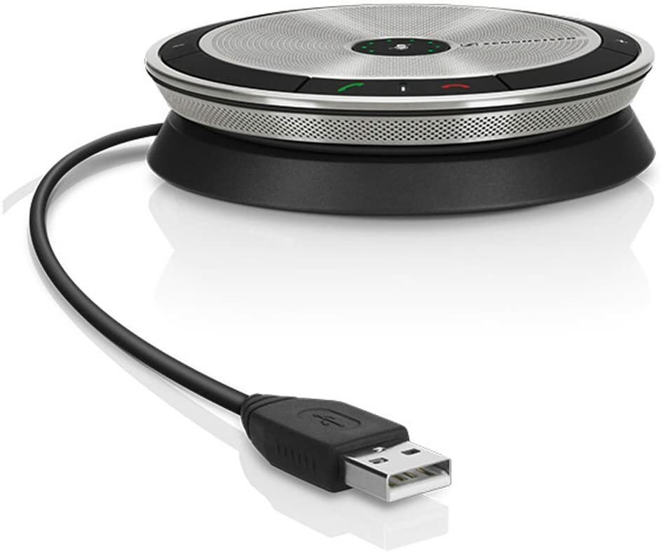 Sennheiser SP 20 Ml USB 35mm 