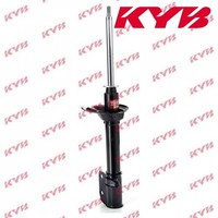 StoßDäMpfer Excel-G Kyb 334192 Hinterachse Links FüR Subaru