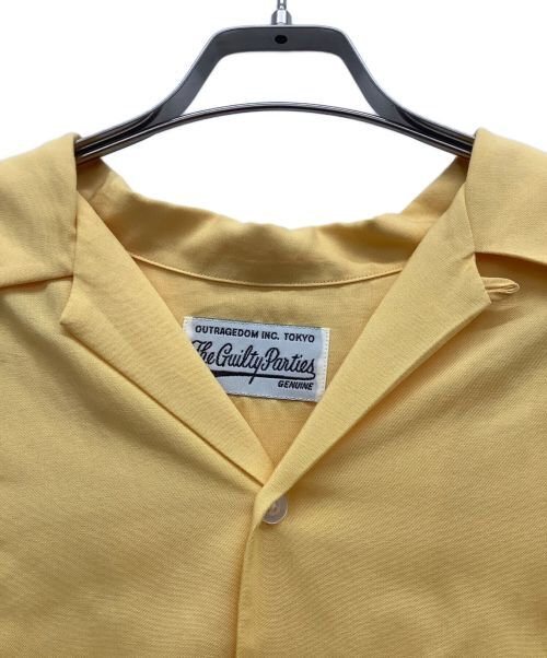 Wacko Maria Three Tone 50s Shirt for Men Vintage Style | eBay