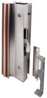 Prime-line Products C 1000 Sliding Glass Door Handle Lock, Hook Style, Surface M Prime-line Products C 1000 Sliding Glass Door Handle Lock, Hook Style, Surface M