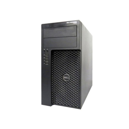 PC Dell Precision T1650 MT Bildschirm 27 " Intel I3-3220 RAM 32Go SSD 960Go W11 - Bild 2 von 7