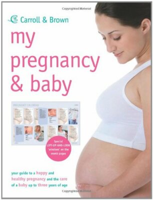 My Pregnancy and Baby