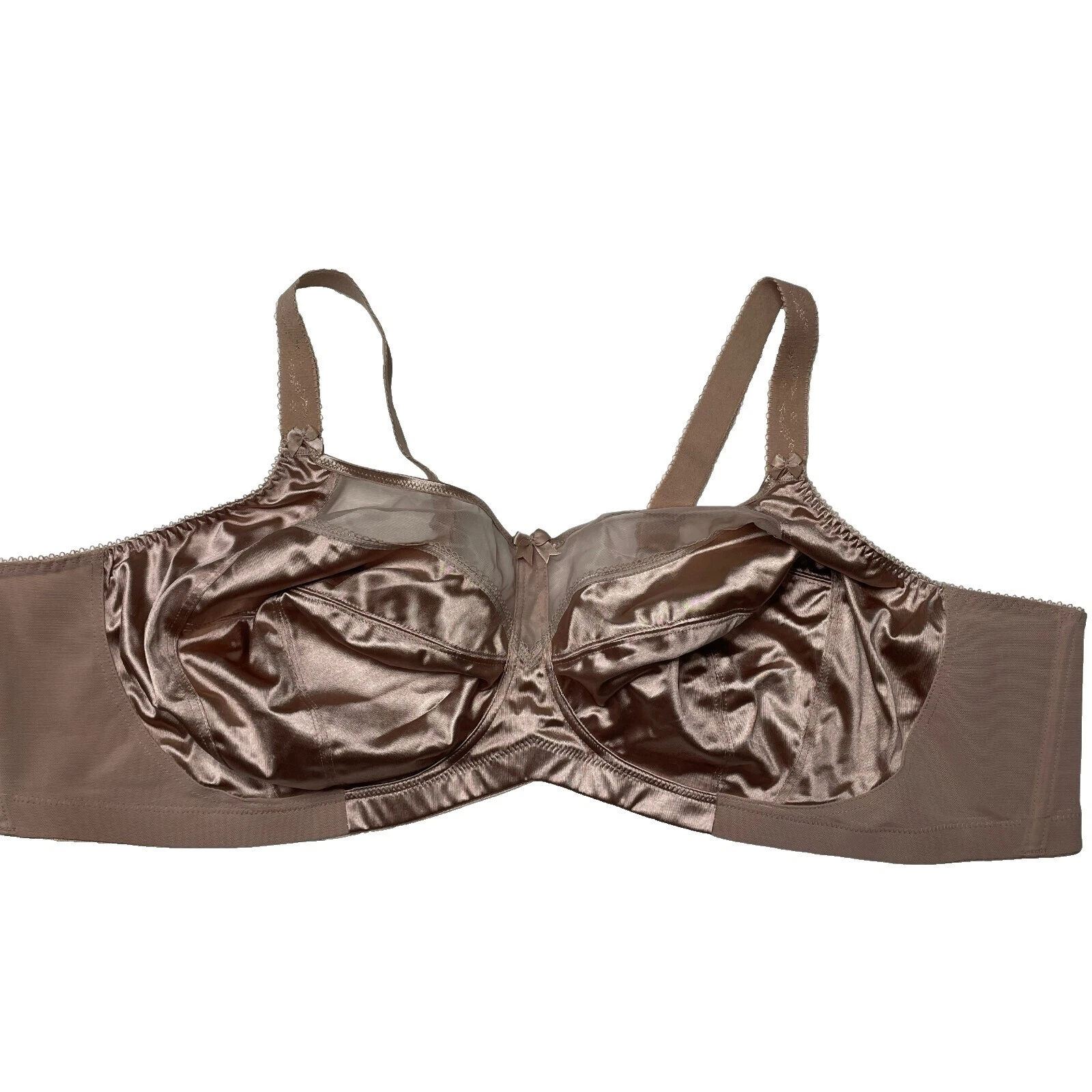 Brasieres y Goddess Patrón sólido Poliéster Bra Sets para Mujeres