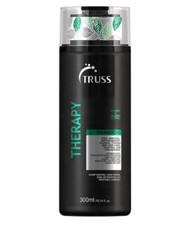 Truss Therapy Shampoo by Truss for Unisex - 10.14 oz