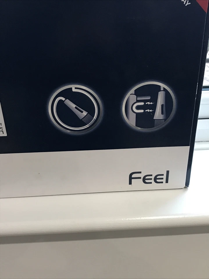 GROHE Feel Single-Lever Sink Mixer 1/2" Chrome 31 489 000 - Image 2 of 4