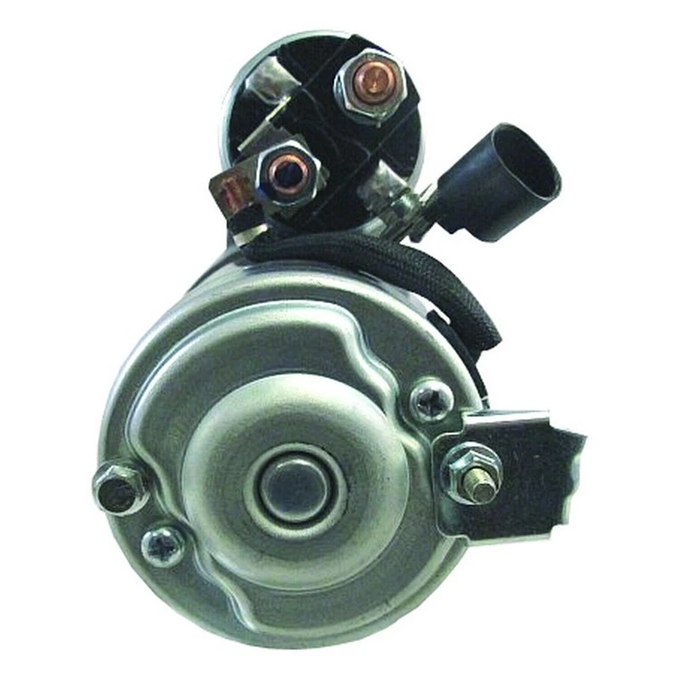 Motor De Arranque Para Jeep Liberty 2002 V6 3.7L M1T86882 M1T86883 56041641AC 17877 Foto 3 de 4