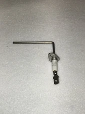 # 02535354000 Coleman Evcon Gas Furnace Flame Sensor Rod Factory OEM Part