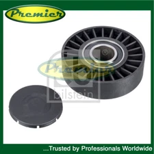 Premier Deflection Guide Pulley Fits VW Transporter 1990-2003 37145276