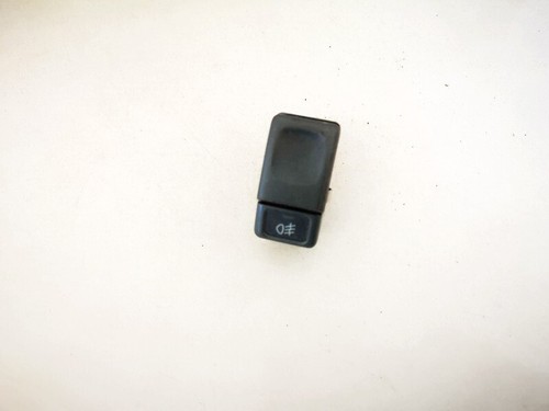 Volvo V70 1999 Fog Light Switch 9162961, Genuine #1426736-37