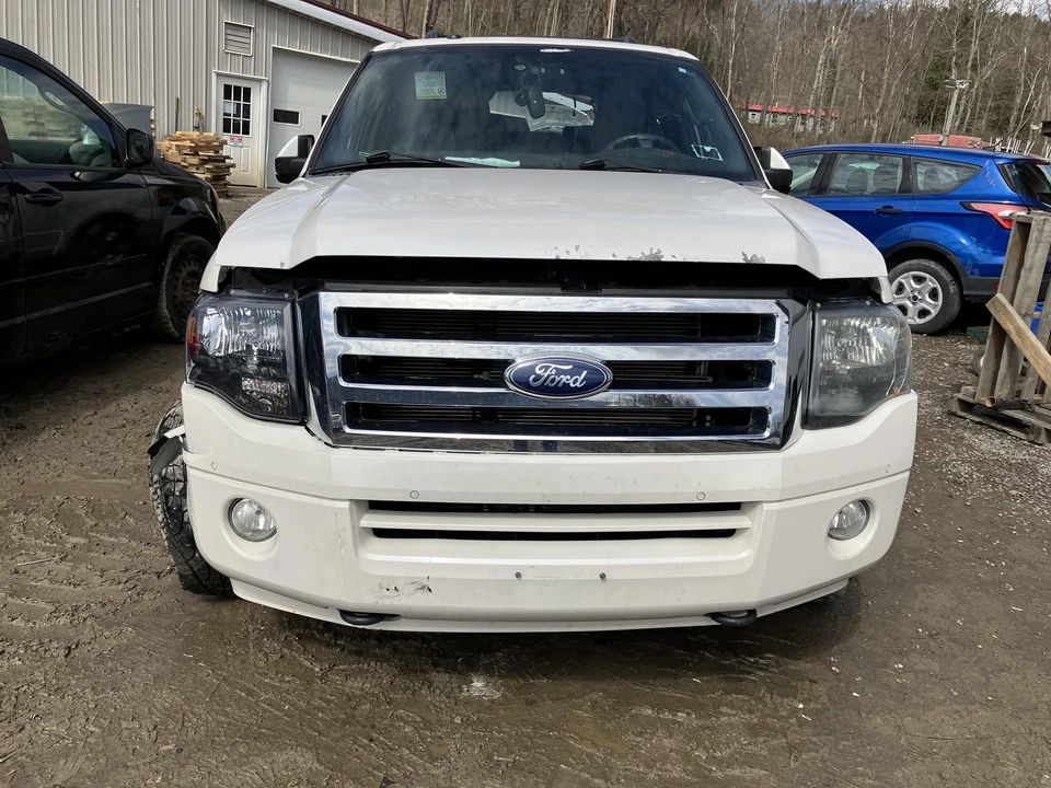 14 FORD EXPEDITION Fuel Pump Pump Assembly (5.4l 3v) 131" Wb (extended) Foto 2 de 4