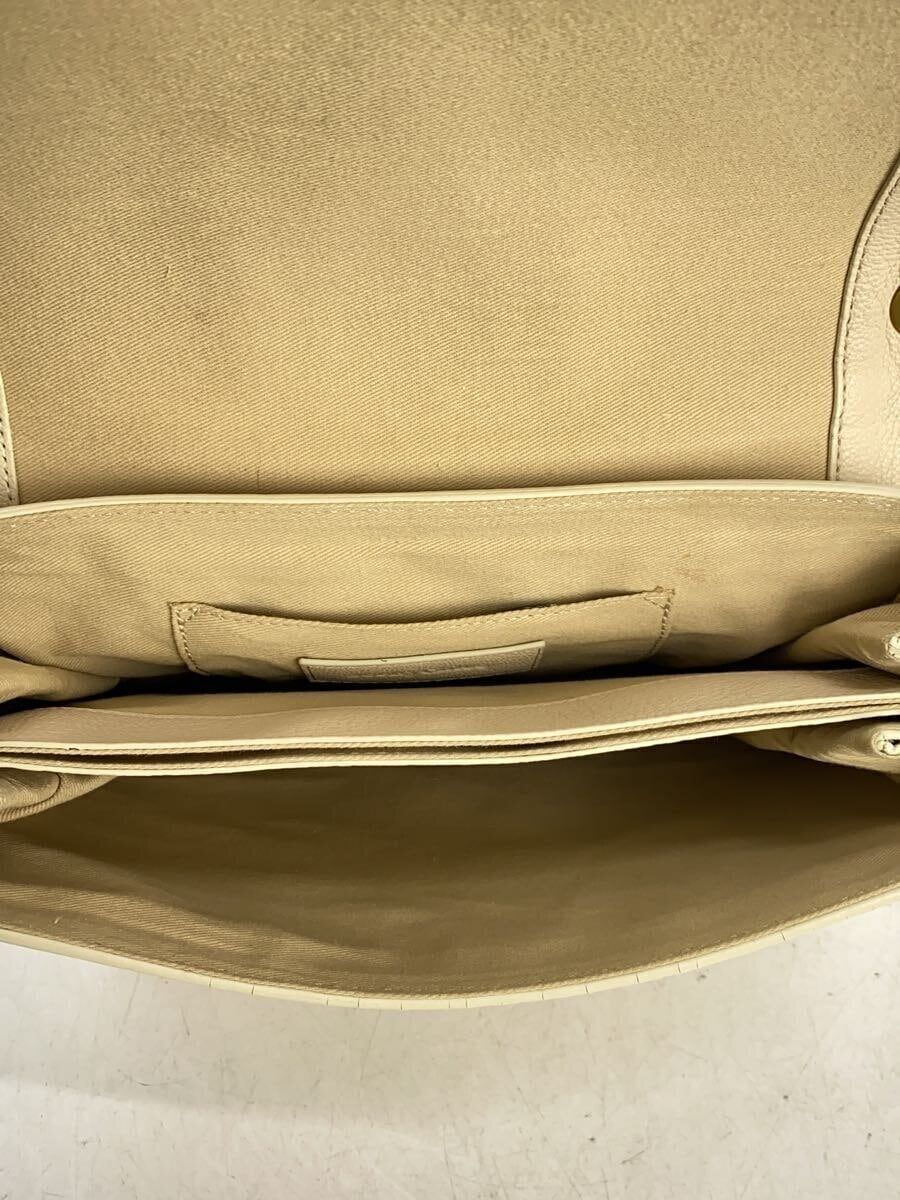 SEE BY CHLOE Shoulder bag leather Cream Used | eBay SEE BY CHLOE Shoulder bag leather Cream Used | eBay