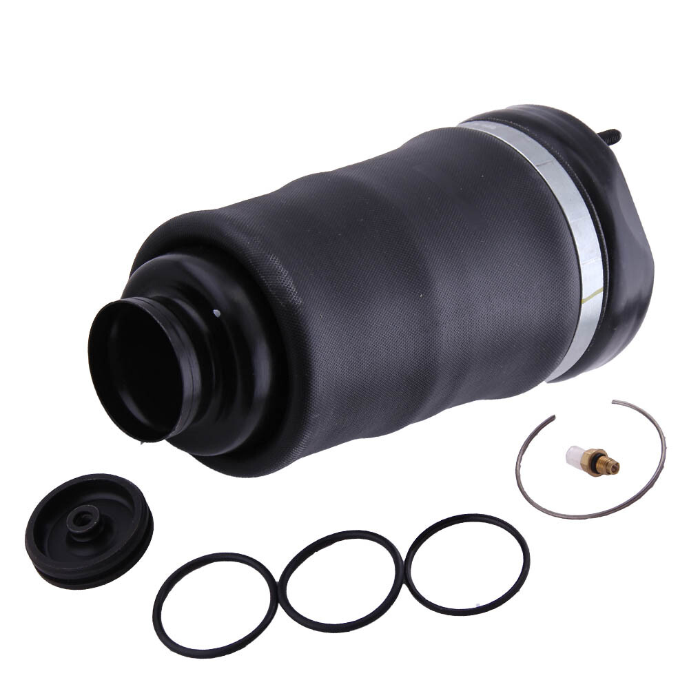 4x Air Suspension Bags Kit for Mercedes W164 GL350 GL550 ML320 ML550 ...