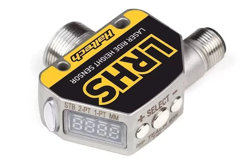 Haltech Laser Ride Height Sensor HT-011200 - Image 4 of 4