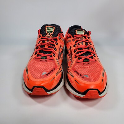 Brooks Shoes Brooks Trance 13 Red Brooks Adrenaline Brooks Trance