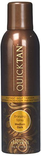 Medium Dark 6 Oz