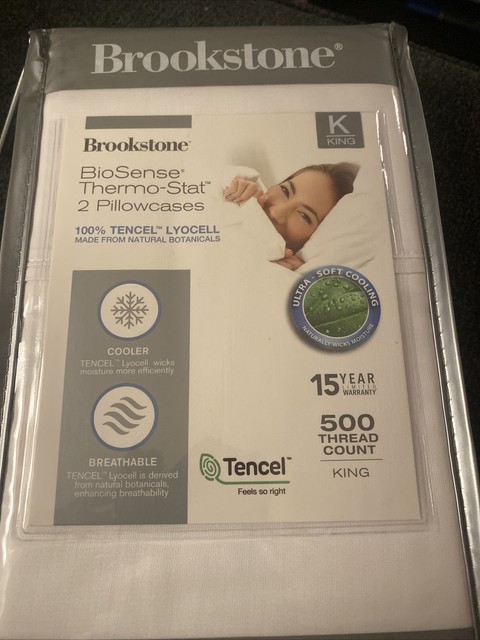 biosense luxe pillow