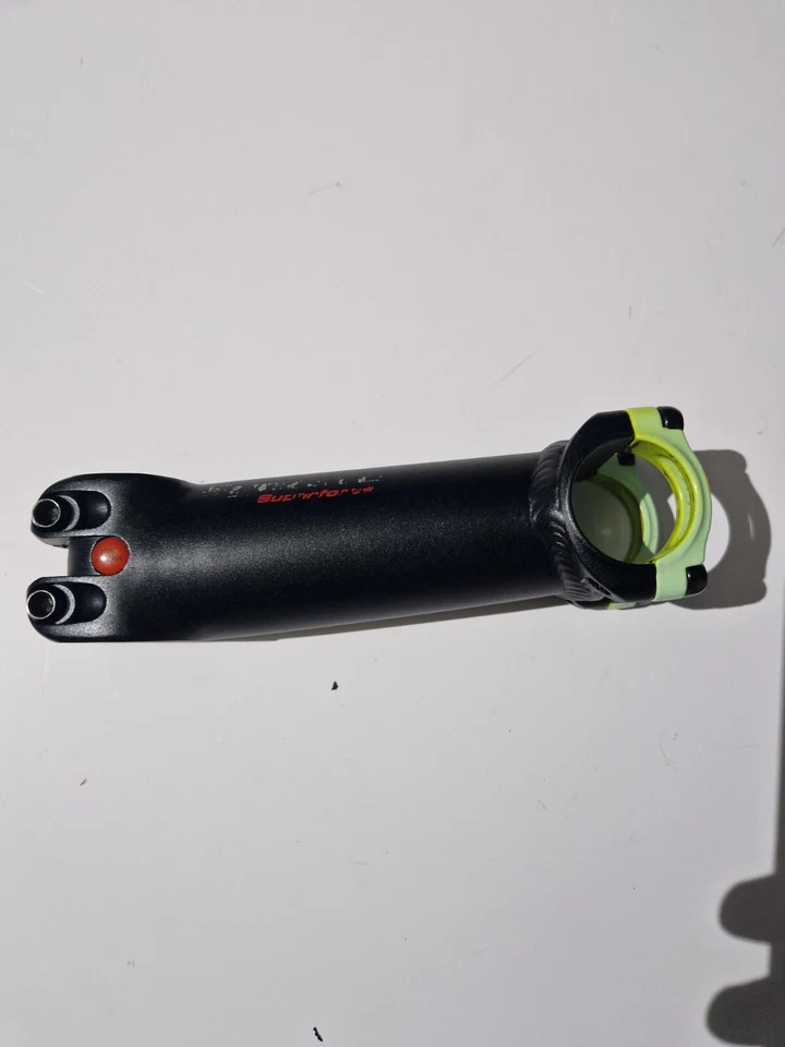 Syntace Superforce Stem, 135mm, 31.8mm, 1 1/8", 6 Degree, Good Condition ! - Image 4 of 4