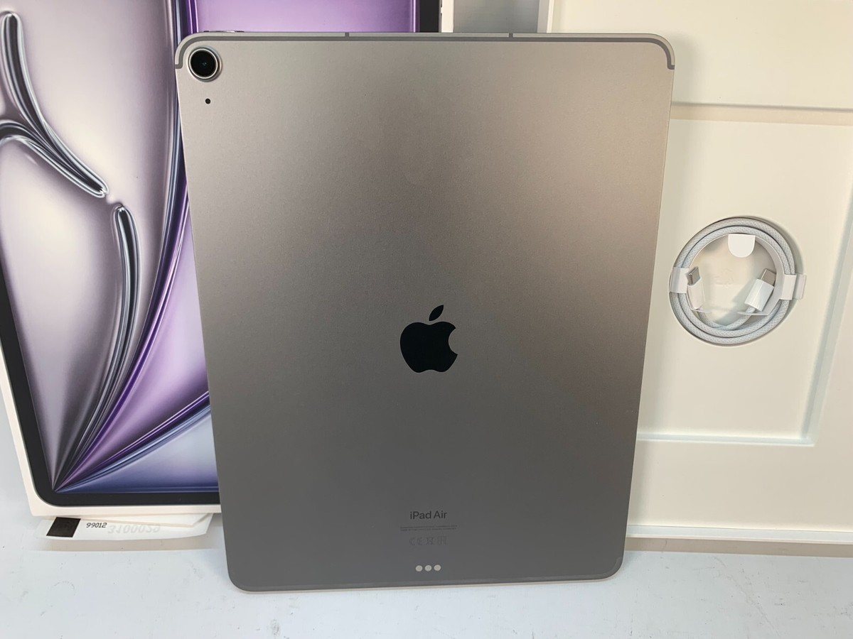 Apple iPad Air 13