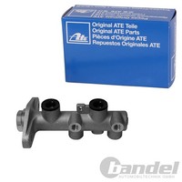 ATE Hauptbremszylinder 22,2Mm Passend FüR Hyundai Getz | 24.2122-1765.3