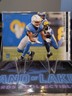 2025 Panini Photogenic - Rookies Tre Harris #181 (RC)