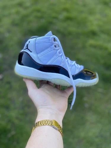 JORDAN 11 'CONCORD' UK 5.5