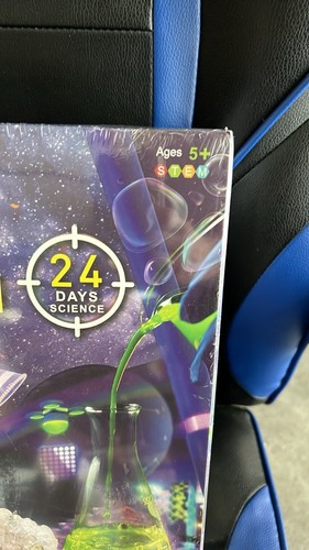 NEW My Birthday Countdown Calendar Innovative Science Kit STEM - Picture 5 of 8