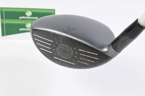 Callaway X Hot #3 Wood / 15 Degree / Regular Flex Project X PXv Shaft - Picture 4 of 9