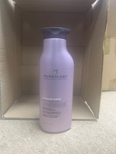 Pureology Hydrate Sheer Shampoo 266ml  #2468