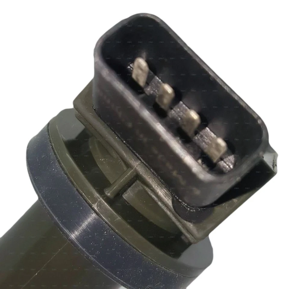 For Toyota Tacoma 2005-2020 Original Engine Management 50259 Ignition Coil Foto 3 de 4