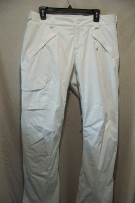 The North Face Freedom Insulated Snowboard Ski Pants, Women's Large