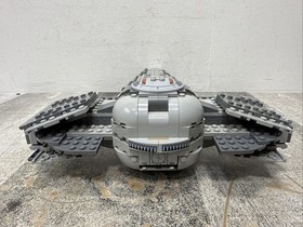 LEGO Star Wars 7961 Darth Maul's Sith Infiltrator Complete w/ Manual & Box