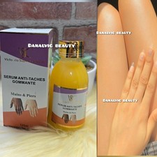 SERUM ANTI-TACHES GOMAN 6 JOURS 125ML