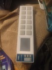 Korg NANOPAD USB Drum Pad Controller + Original Box / Manuals — photo 1
