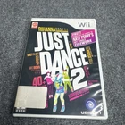 Just Dance 2 (Nintendo Wii, 2010)