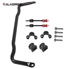 Stabilizer Sway Bar Front For 2011 2012 2013 2014 2015 2016-2018 Ram 1500 4WD