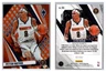 Peyton Watson Orange #62/99 2023-24 Panini Phoenix Denver Nuggets