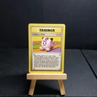 Clefairy Doll 70/102 Base Set 1999 Rare Trainer Pokémon TCG Vintage
