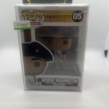 Ultimate Funko Pop Hamilton Figures Gallery and Checklist 34
