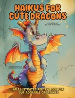 Haikus For Cute Dragons Mayumi Nakagaki Taschenbuch Englisch 2024