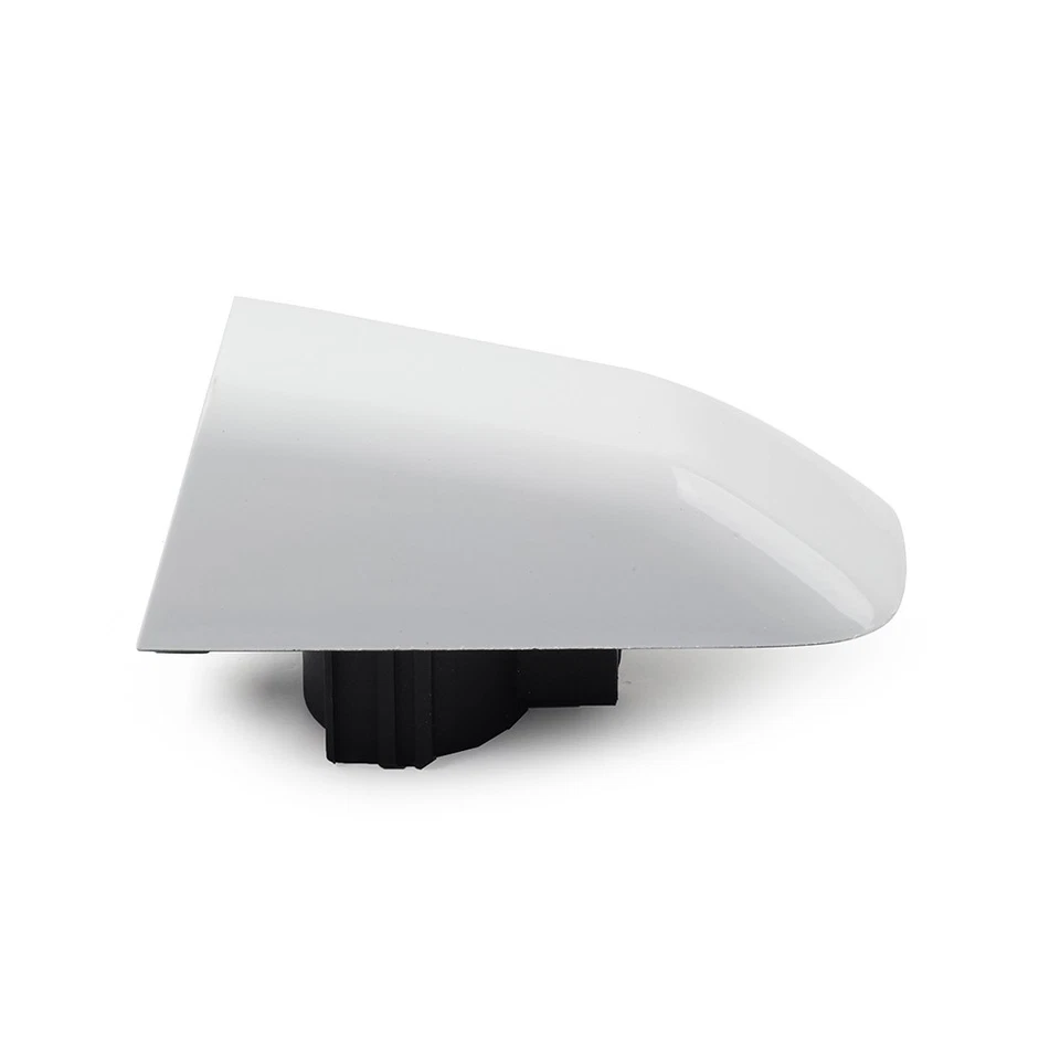 1x Left Exterior Door Handle Cover Cap For Land Rover Range Rover For Jaguar - Imagem 3 de 4