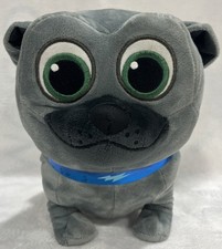 Disney Puppy Dog Pals Bingo Plush