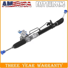26-3083 Complete Power Steering Rack and Pinion For 2009 2010-2014 Nissan Maxima