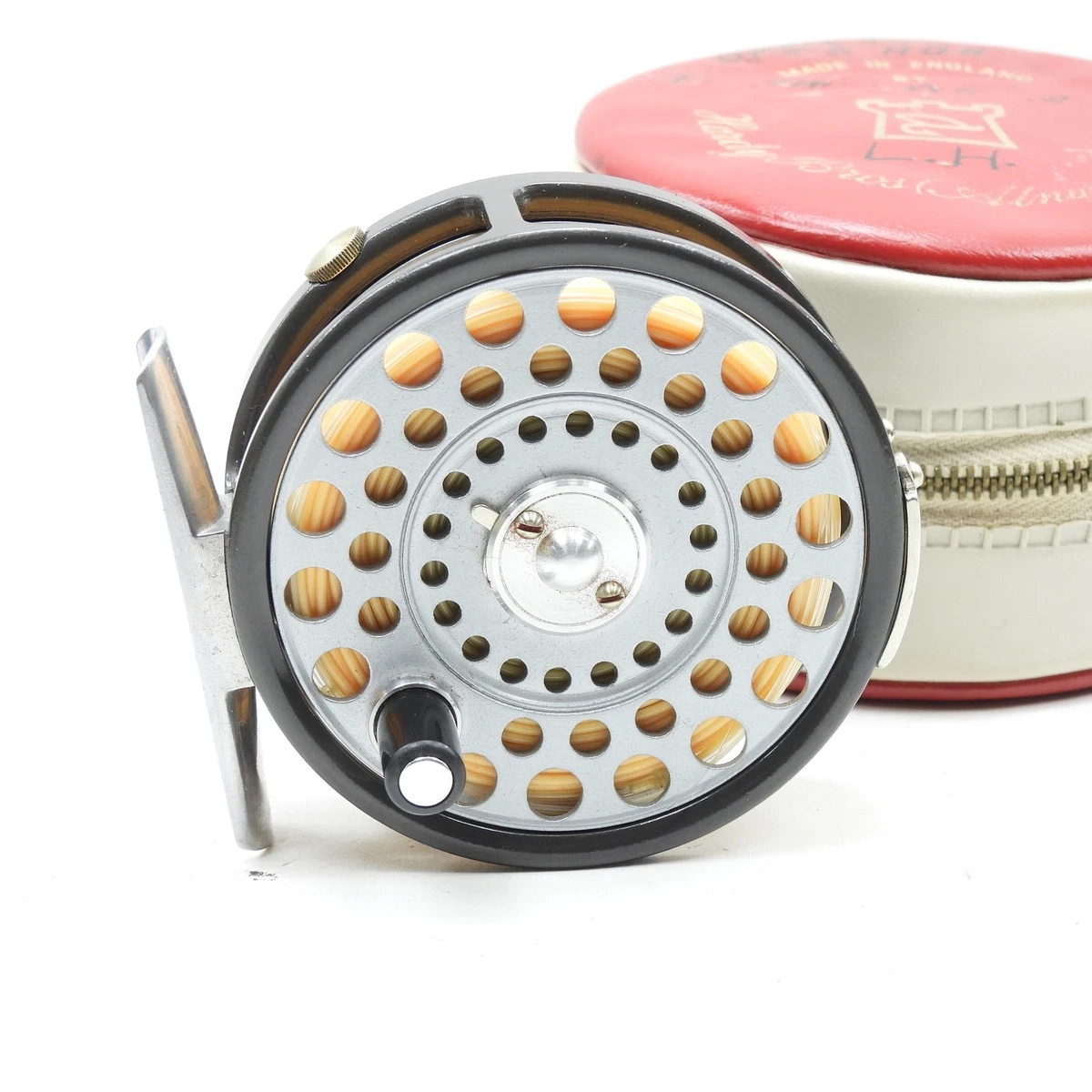 ✨美品 HARDY Featherweight Hardy Featherweight for sale - eBay