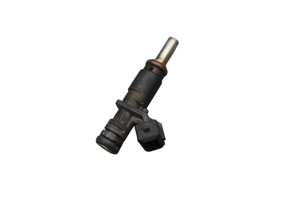 06-12 Inyectores de combustible BMW X5 X3 Z4 328i 330i 525i 528i 530i 7531634 OEM Foto 4 de 4