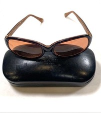Coach Sunglasses w/Case