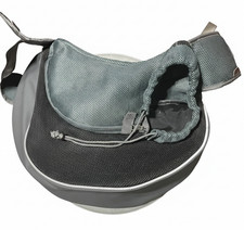 Pet Carrier Sling YUDODO Size Medium